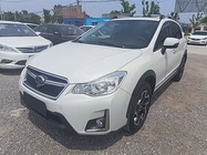 Subaru XV 2017