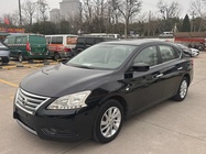 Nissan Sylphy 2013