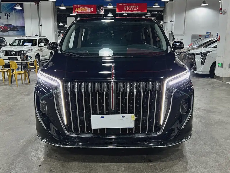 Hongqi HQ9