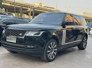 Land Rover Range Rover 2015