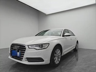 Audi A6 2014