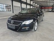 Volkswagen CC 2011