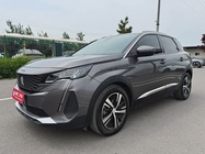 Peugeot 4008 2021