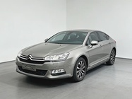 Citroen C5 2015