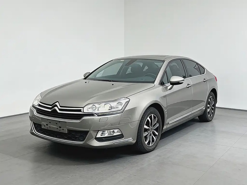 Citroen C5