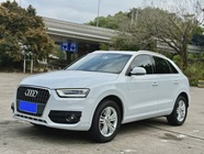 Audi Q3 2015