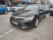 Toyota Camry 2016