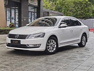 Volkswagen Passat 2012