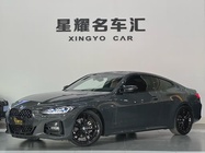 BMW 4 Series 2022