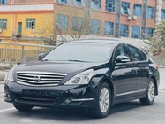 Nissan Teana 2010