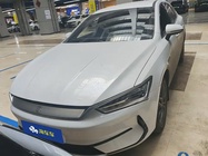 BYD Qin PLUS 2025