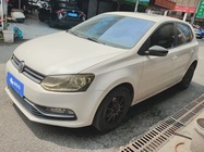 Volkswagen Polo 2018