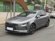 BYD Destroyer 2022