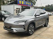 BYD PLUS 2025