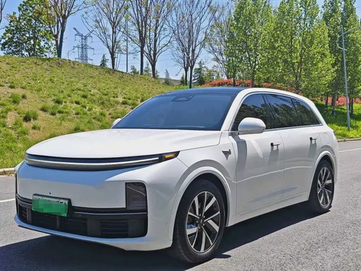 Li Auto L7 2023