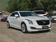 Cadillac ATS 2019