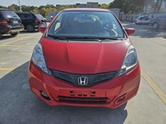 Honda Fit 2011