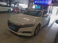 Honda Accord 2020