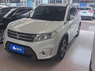 Suzuki Vitara 2016