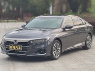 Honda Accord 2023