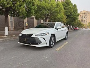 Toyota Avalon 2020