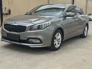 Kia K4 2015