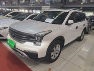 GAC GS8 2019
