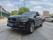BMW X6 2019