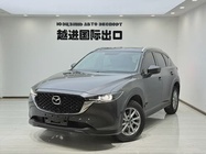 Mazda CX-5 2022