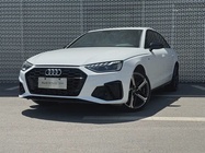 Audi A4 2024