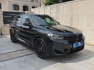 BMW X3M 2023