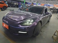 Porsche Panamera 2019