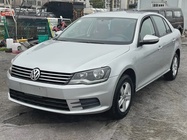Volkswagen Bora 2013