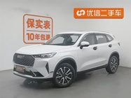 Haval H6 2024