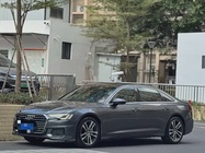 Audi A6 2019