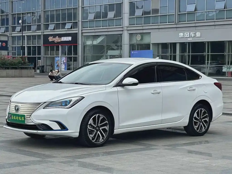 Changan Eado
