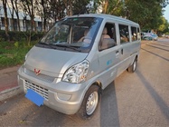 Wuling Rongguang 2017