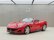Ferrari Portofino 2020