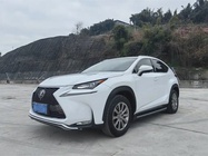 Lexus NX 2016
