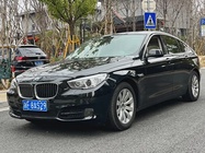 BMW 5 Series 2010