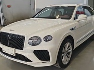 Bentley Bentayga 2025