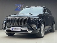 Mercedes-Benz GLK-Class 2023