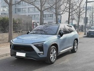NIO ES8 2019