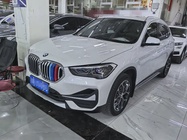 BMW X1 2020