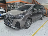 Buick GL8 2024