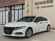 Honda Accord 2018