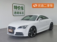 Audi TT 2014