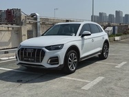 Audi Q5 2021