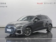 Audi A3 2021