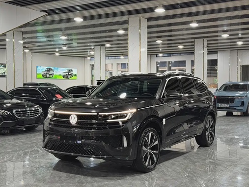 Volkswagen Tavendor 2023